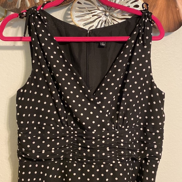 GEORGE Midi dress Size 12 - Picture 2 of 5